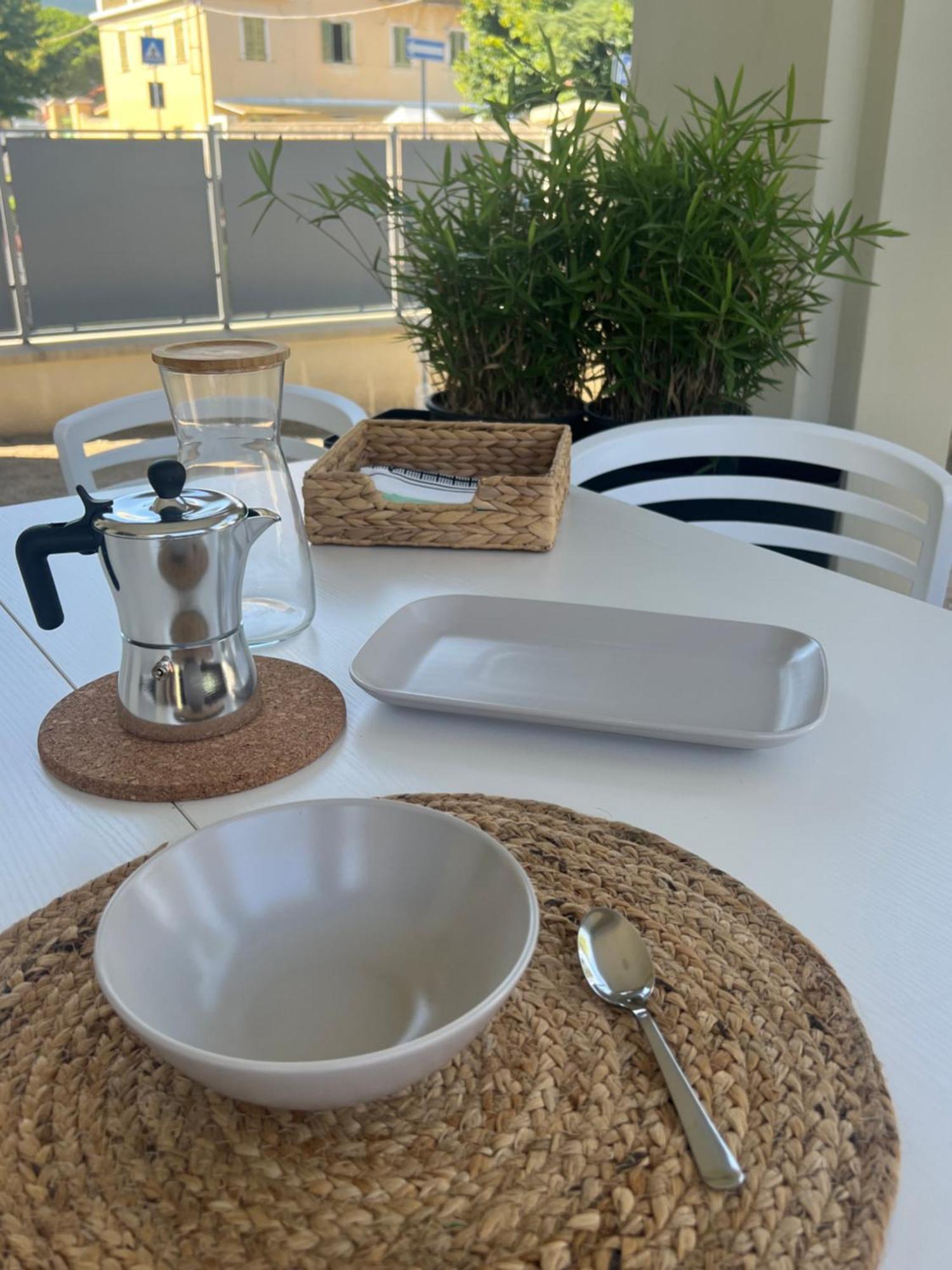 Loano Casa Arche Villa Indipendente Con Giardino Buitenkant foto